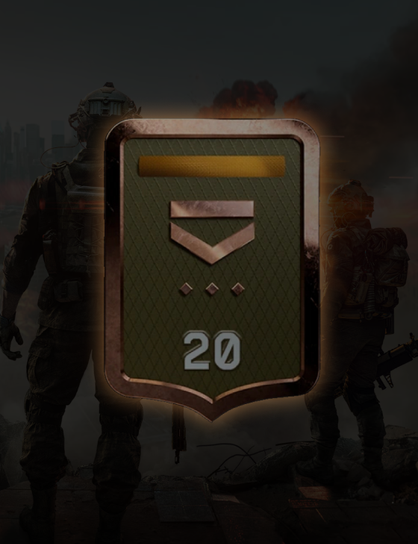 Account Leveling